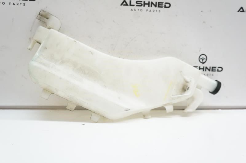 2016 Nissan Sentra Radiator Coolant Reservoir Bottle 21710-3SH0A OEM - Alshned Auto Parts