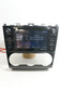 2017 18 Subaru Forester Radio Receiver Display Navigation FF878US OEM 86271SG8705