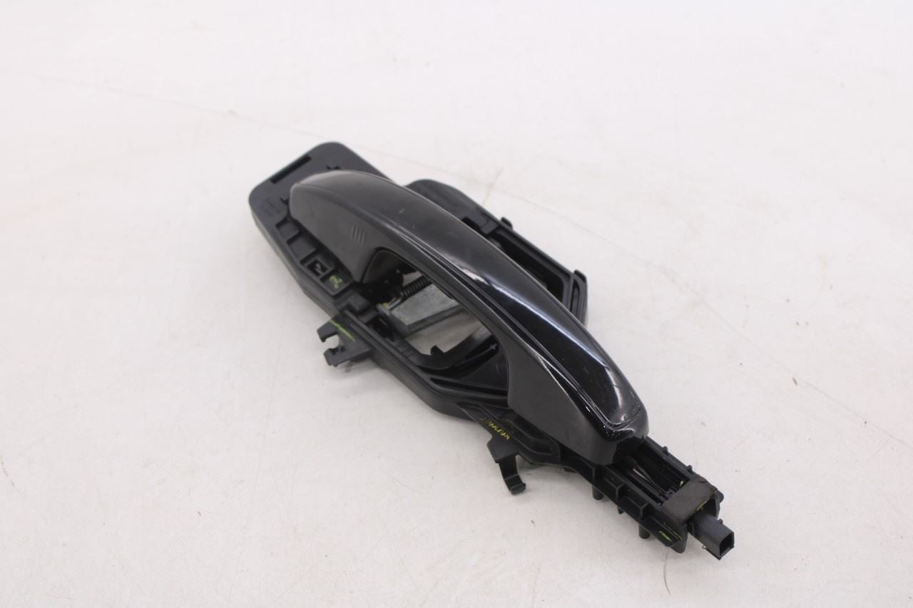 2018-24 Ford Expedition Max XLT 3.5L Front Driver Left Side Door Exterior Handle - Alshned Auto Parts