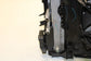 10-15 BMW 750Li xDrive 4.4L Engine Cooling Radiator Fan Assy 17428509743 *ReaD* - Alshned Auto Parts
