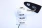 2020-2023 Hyundai Sonata SE Roof Exterior Shark Fin Antenna 96210-L0000-EB OEM - Alshned Auto Parts