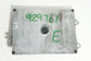 14 2015 Honda Civic Compute Engine Control ECU ECM Module 50k 37820-R2J-L55 OEM - Alshned Auto Parts