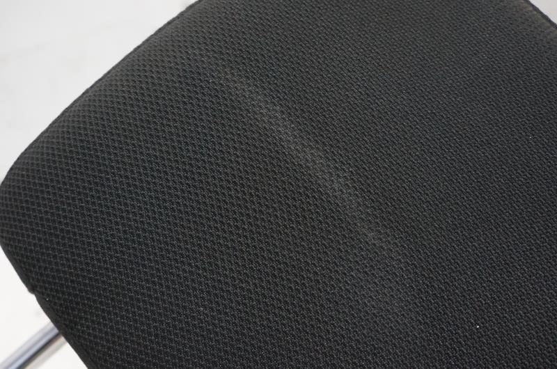 2019 Ford F150 Rear Outer Left Headrest Black Cloth FU5Z-78611A09-AC OEM - Alshned Auto Parts