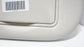 13-19 Ford Escape Passenger Right Sun Visor Gray CJ5Z-7804104-CB OEM *ReaD* - Alshned Auto Parts