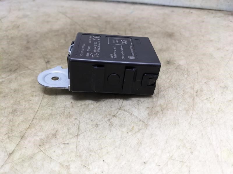 2019-2022 Subaru Forester TPMS Keyless Entry Receiver Control Module 88035SJ010 - Alshned Auto Parts