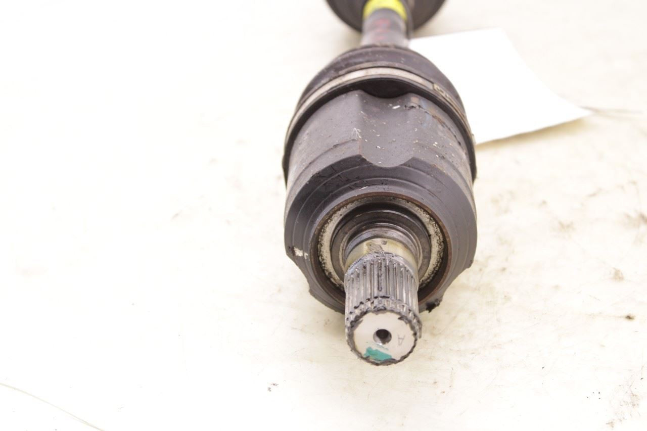 2015-2018 Kia Sorento EX AWD Front Left Driver Side CV Axle Drive Half Shaft - Alshned Auto Parts