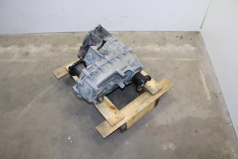 2020-23 Jeep Gladiator 3.6L AT 4WD Transfer Case opt DHN Mp1622c 62K 68240445AC - Alshned Auto Parts