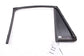 2018-2025 Ford Expedition Limited Rear Right Side Door Vent Glass Run Channel - Alshned Auto Parts