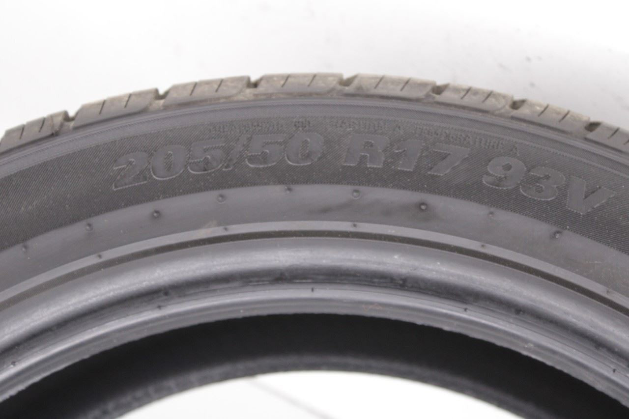 Tire SureDrive Touring A/S 205/50R17 93V Set of 2 R77162 - Alshned Auto Parts