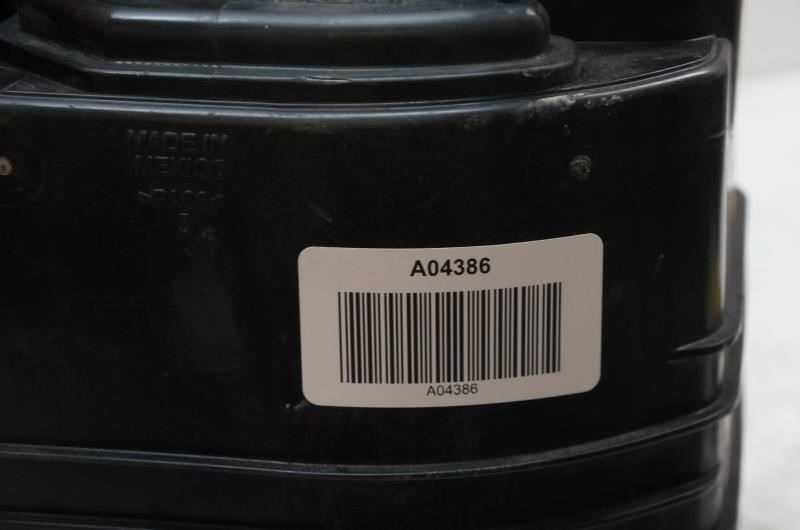 2014 Cadillac ATS Fuel Vapor Evaporator Emission EVAP Canister 22890998 OEM - Alshned Auto Parts