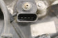 11-18 Porsche Cayenne Platinum Rear Left Side Spindle Knuckle Hub 958-331-611-014