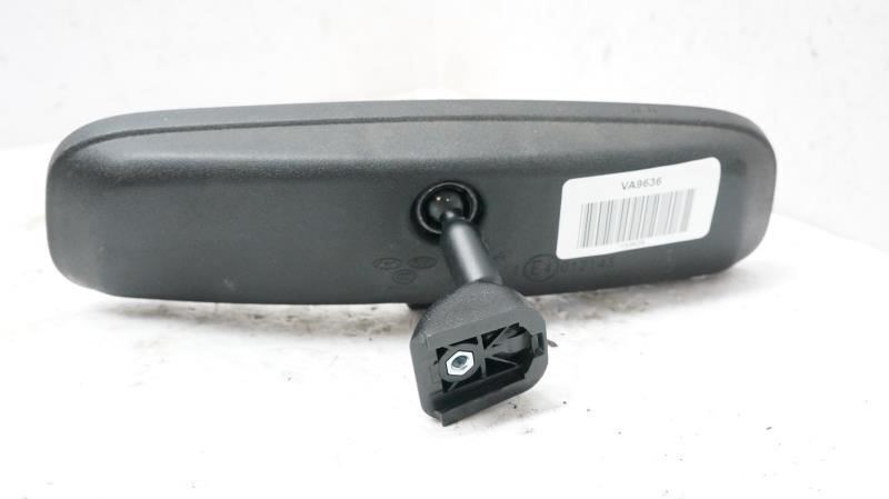 2013 Hyundai Accent Interior Rear View Mirror 85101-3X100 OEM - Alshned Auto Parts