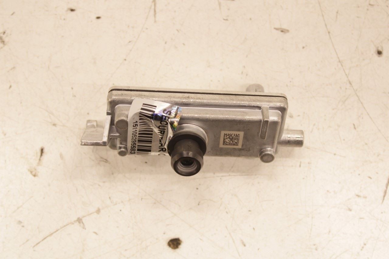 2022-2024 Ford Expedition MAX XLT Front Windshield Lane Keep Assist Camera OEM - Alshned Auto Parts