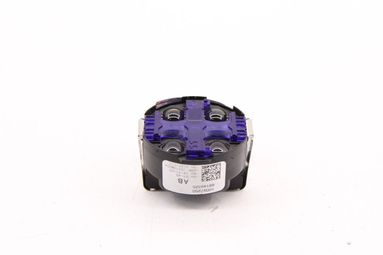 2013-2018 Ram 1500 2500 3500 Laramie Front Windshield Rain Sensor 68149325AB OEM - Alshned Auto Parts