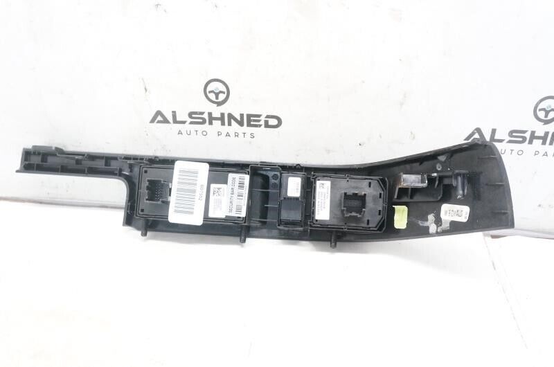 14-19 Chevrolet Silverado 1500 Driver Front LH Door Window Switch 23427098 OEM - Alshned Auto Parts