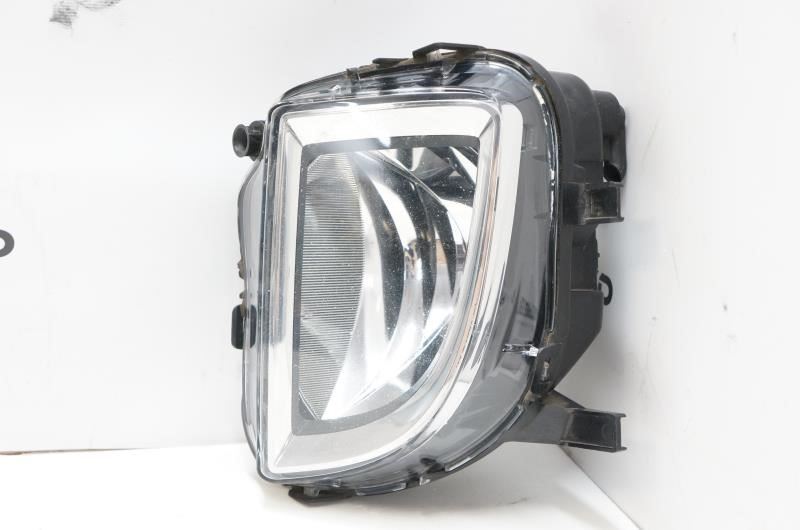 2010-2014 Volkswagen Jetta Driver Left Side Fog Driving 5K0941699E OEM - Alshned Auto Parts