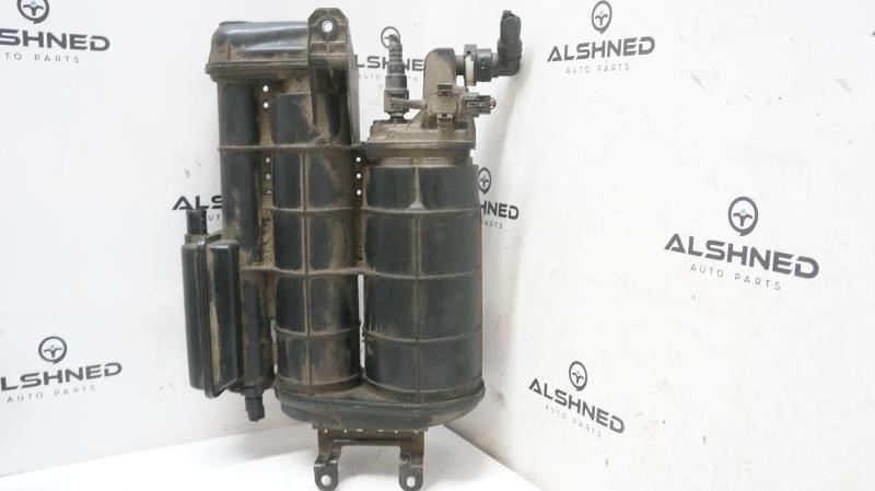 2016 Acura MDX Fuel Vapor Evaporator Emission EVAP Canister 1730A-TZ5-A010 OEM - Alshned Auto Parts