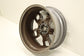 2021-2023 Ford Bronco Sport Alloy Wheel 17x7 5 Slotted Spoke M1PC-1007-A1B OEM - Alshned Auto Parts