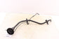 2019-2025 Infiniti QX50 Luxe 2.0L Fuel Filler Neck Hose Tube Pipe 17221-5NA0B - Alshned Auto Parts