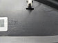 2012 Dodge Ram 1500 Driver Left Side Dashboard End Cap Trim 1EB09TRMAA OEM - Alshned Auto Parts
