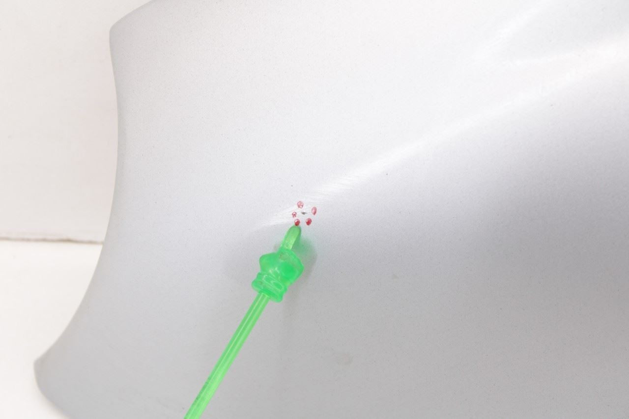 2006-09 MercedesBenz CLK 350 Front Left Driver Side Fender Panel 2098800318 OEM - Alshned Auto Parts