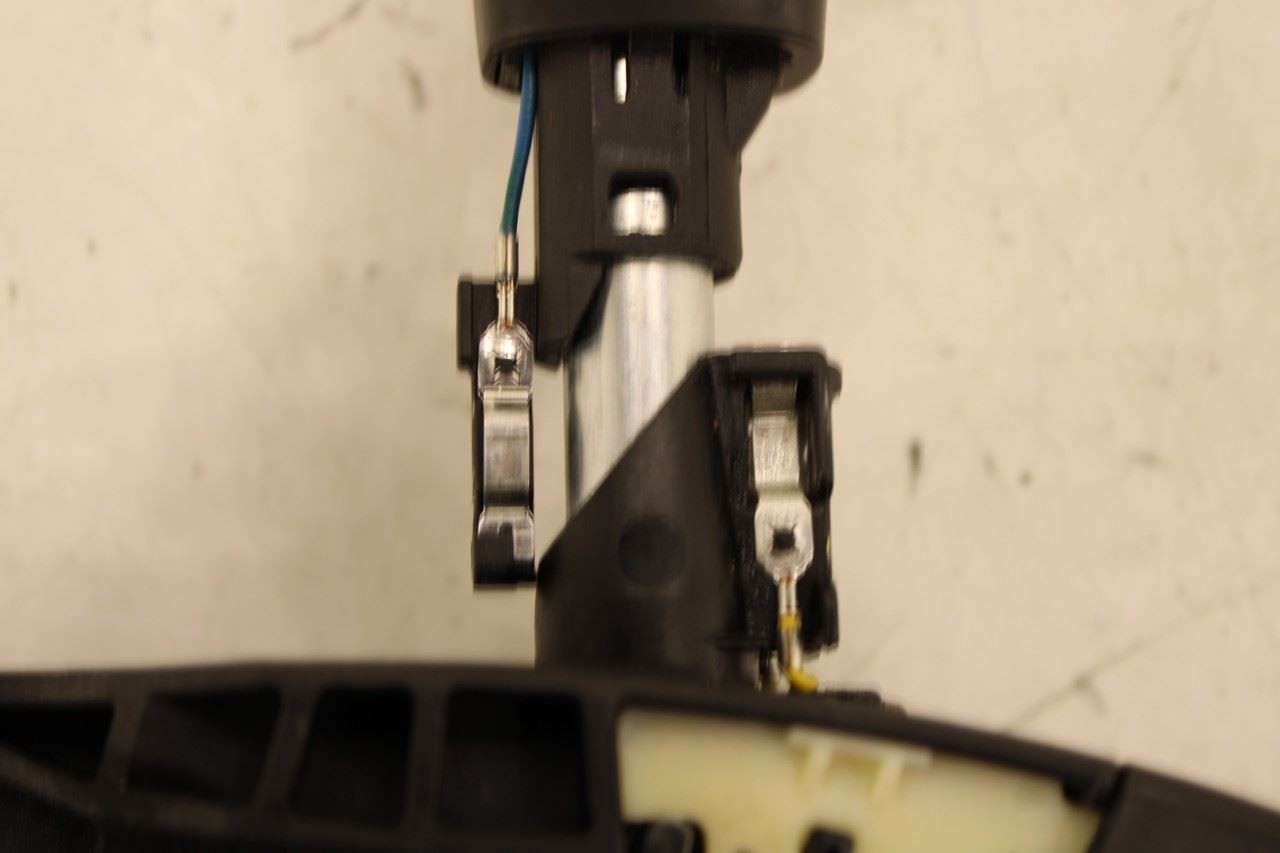 2019 GMC Acadia SLT-1 3.6L AWD Automatic Transmission Gear Shifter Lever Knob - Alshned Auto Parts