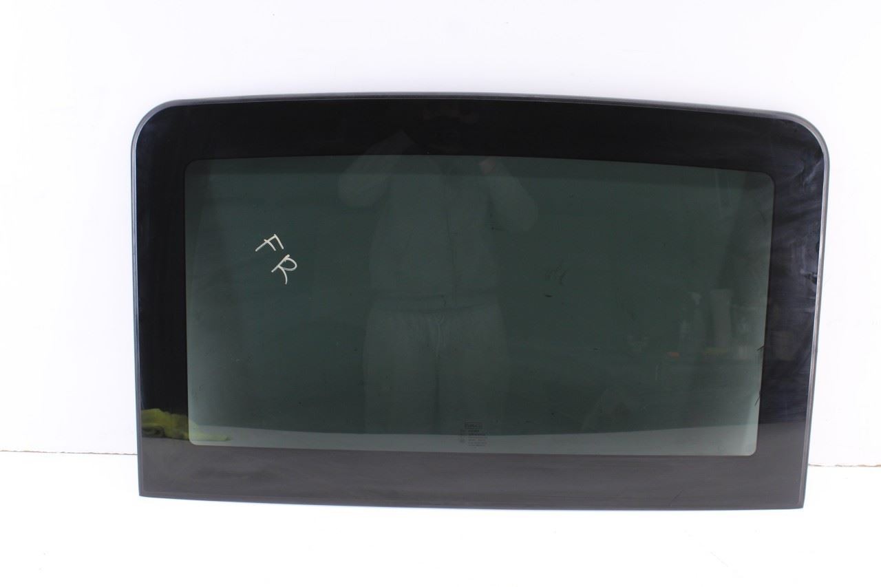 2018-2019 Ford Expedition Limited Front Sunroof Window Glass FL34-16500A18-CA - Alshned Auto Parts