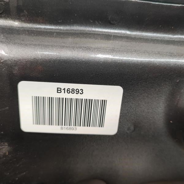 2011-2020 Dodge Journey Front Left Driver Door Shell Panel 68067471AD OEM *ReaD* - Alshned Auto Parts