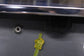 16-19 Mercedes-Benz C300 4Matic Sedan Rear Trunk Deck Lid Assy 2057502400 *ReaD*7