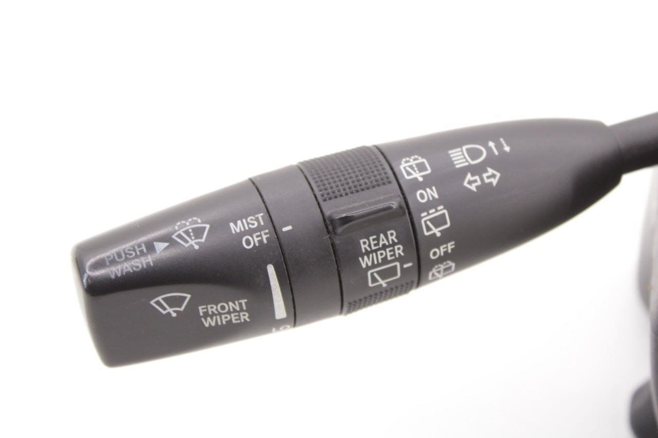 2016-17 Jeep Grand Cherokee 3.6L Steering Column Light Turn Signal Wiper Switch - Alshned Auto Parts