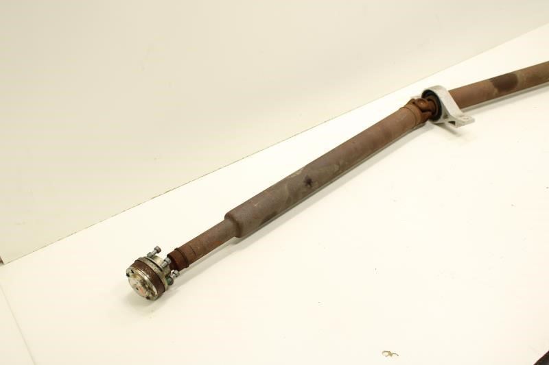 2021-2024 Ford Bronco Sport 1.5L 4x4 Rear Drive Shaft LX67-4K145-MG OEM - Alshned Auto Parts
