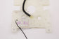 06-09 Mercedes-Benz CLK 350 3.5L RWD Front Right Side Seat Occupancy Sensor Pad - Alshned Auto Parts