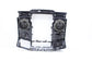 11-16 Ford F250 SD Dash Radio Climate Control Trim Bezel w/ Vents DC34-2504302-C - Alshned Auto Parts