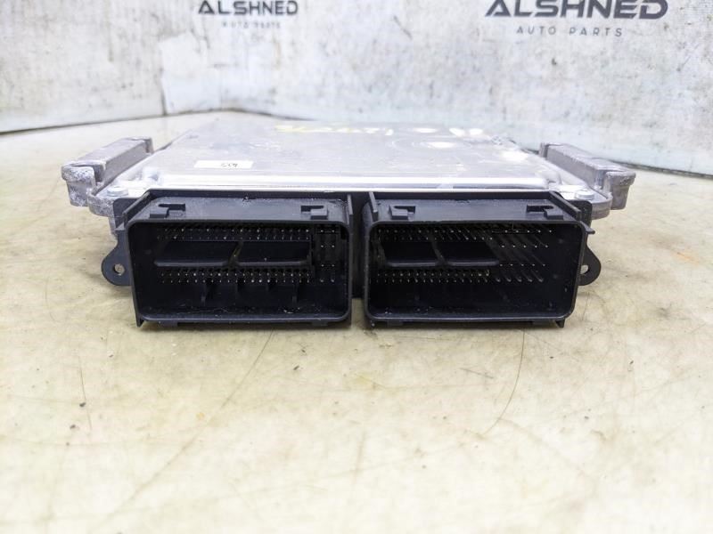 2015-2016 Ford Escape Engine Computer Control Module ECU ECM FJ5A-12A650-MA OEM - Alshned Auto Parts