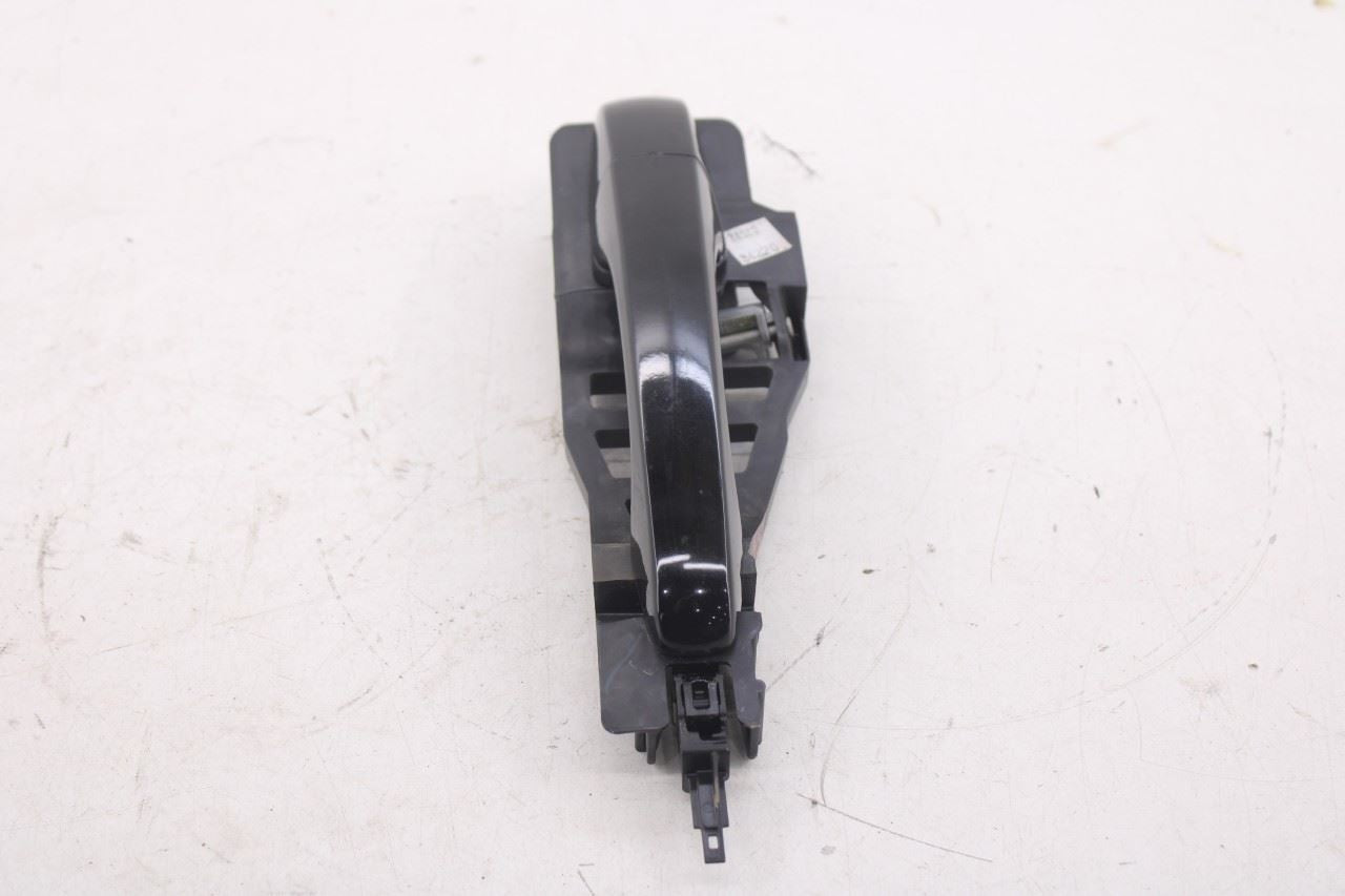 17-21 Jeep Grand Cherokee Laredo X 4X4 3.6L Rear Right Side Door Exterior Handle - Alshned Auto Parts