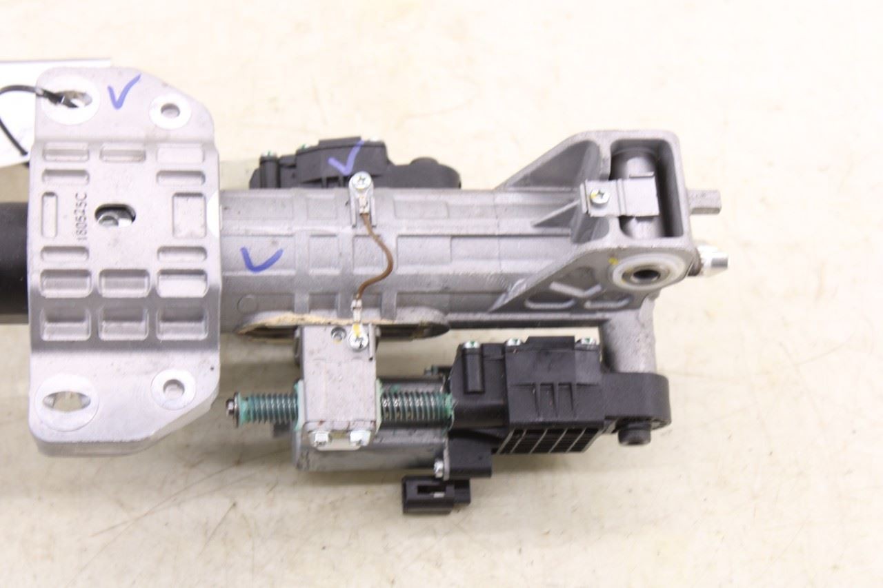 2018-2023 Kia Stinger GT2 AWD 3.3L Steering Column Assembly 56310-J5200 OEM - Alshned Auto Parts