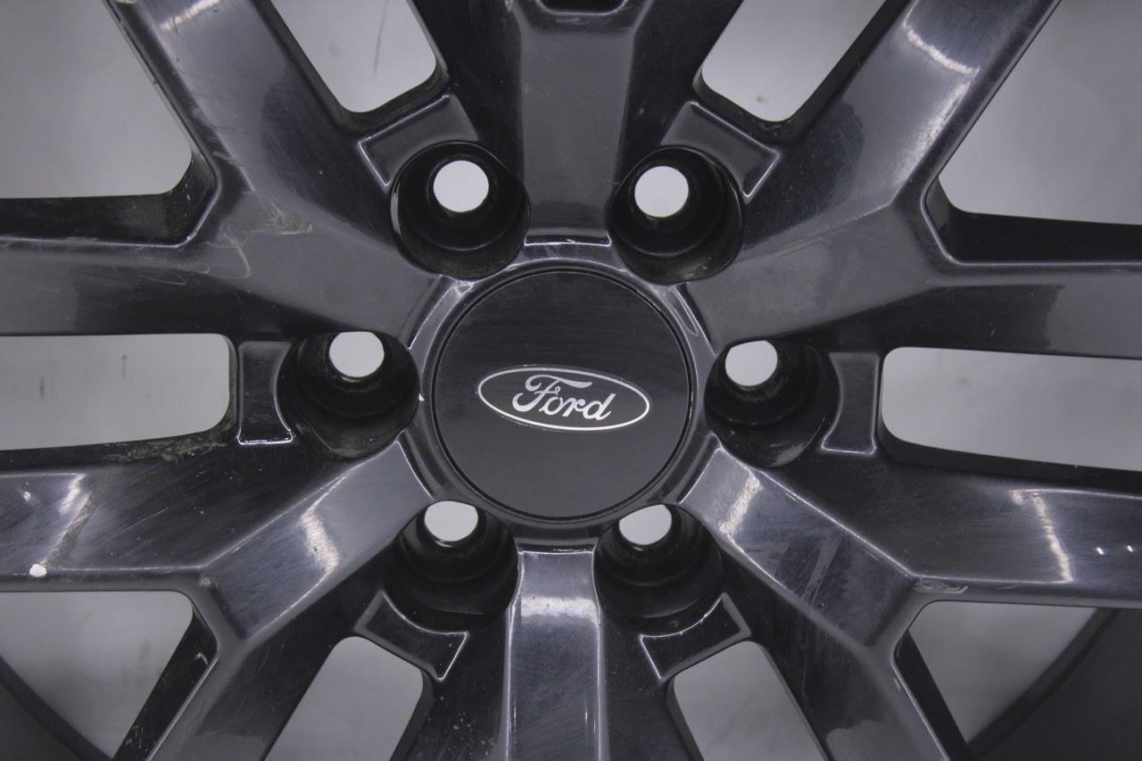 2020-2021 Ford Expedition Max XLT Wheel R22x9J SAE J2530 AftermarkeT *ReaD* - Alshned Auto Parts
