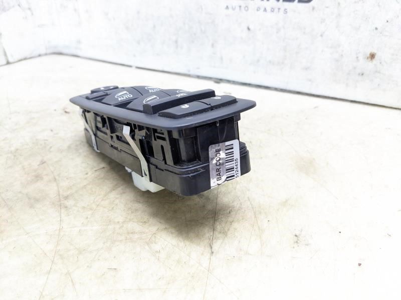 2016-21 Jeep Grand Cherokee Front Left Master Power Window Switch 68289802AB OEM - Alshned Auto Parts