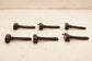 2014-2022 Jeep Cherokee Latitude 3.2L Ignition Coil Set of 6 71K 05149168AI OEM - Alshned Auto Parts