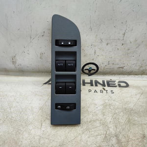 2011-2020 Ford F150 FR LH Door Master Power Window Switch 9L34-14A563-B OEM