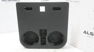 2018 Ford F150 Cup Holder Console Panel HC3B-25600D00-ACW OEM