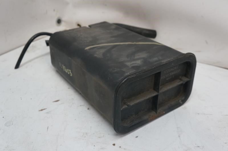 2013 Volvo XC90 Fuel Vapor Evaporator Emission EVAP Canister 17204247 OEM - Alshned Auto Parts