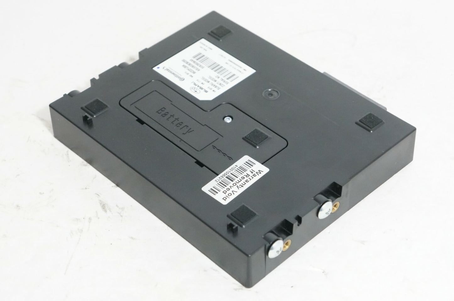 2017 2018 2019 Subaru Impreza Communication Amplifier Module 86222FL00A OEM - Alshned Auto Parts