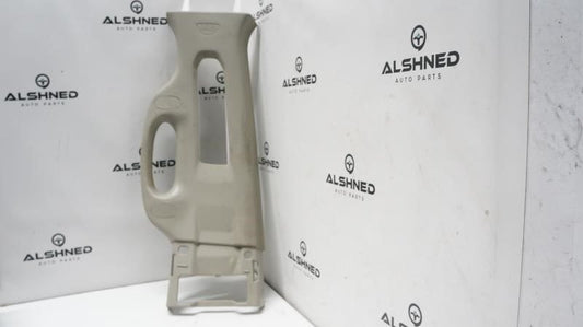2015 Dodge RAM 1500 Left Upper Center B Pillar Trim Panel 1MH97BD1AC OEM - Alshned Auto Parts