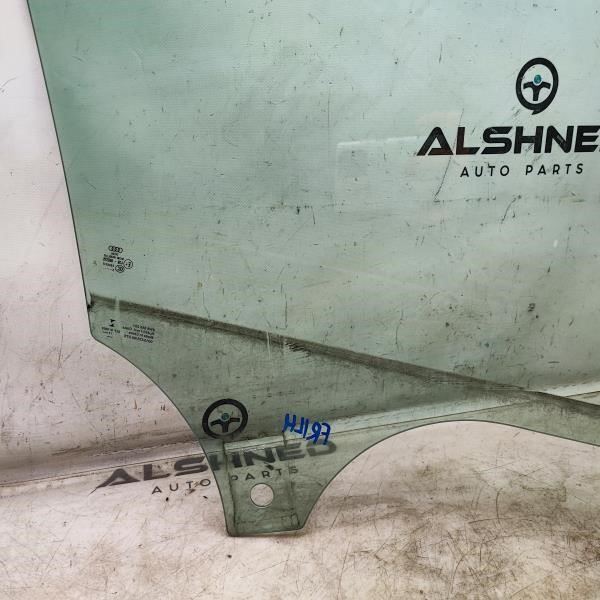 2019-2023 Audi S5 Sportback Front Left Driver Side Door Window Glass 8W8-845-201 - Alshned Auto Parts