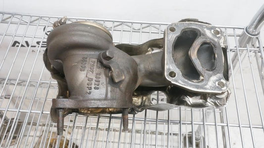 2017-2020 Ford Fusion 2.0L Turbo Engine Turbocharger DG9Z-7902-H OEM *ReaD* - Alshned Auto Parts