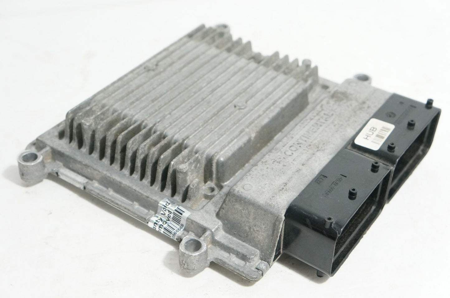 2012 13 Hyundai Elantra 1.8L AT Sedan Engine Control Module ECU OEM 39102-2EMB3 - Alshned Auto Parts