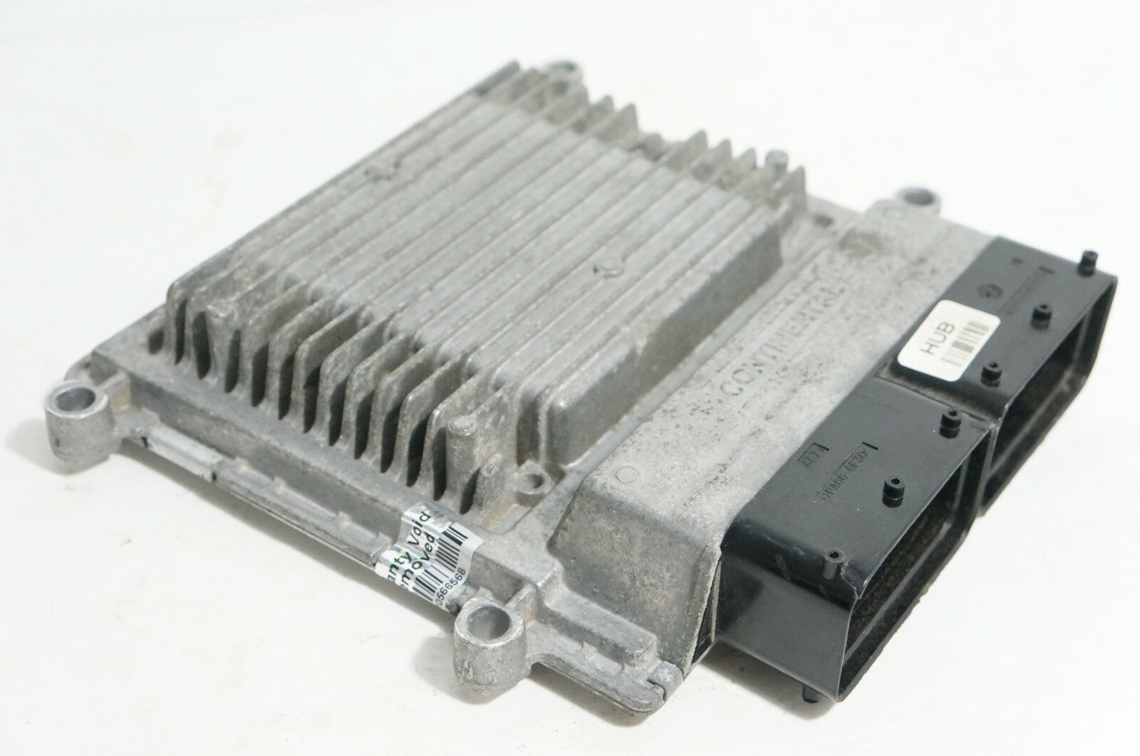 2012 13 Hyundai Elantra 1.8L AT Sedan Engine Control Module ECU OEM 39102-2EMB3 - Alshned Auto Parts