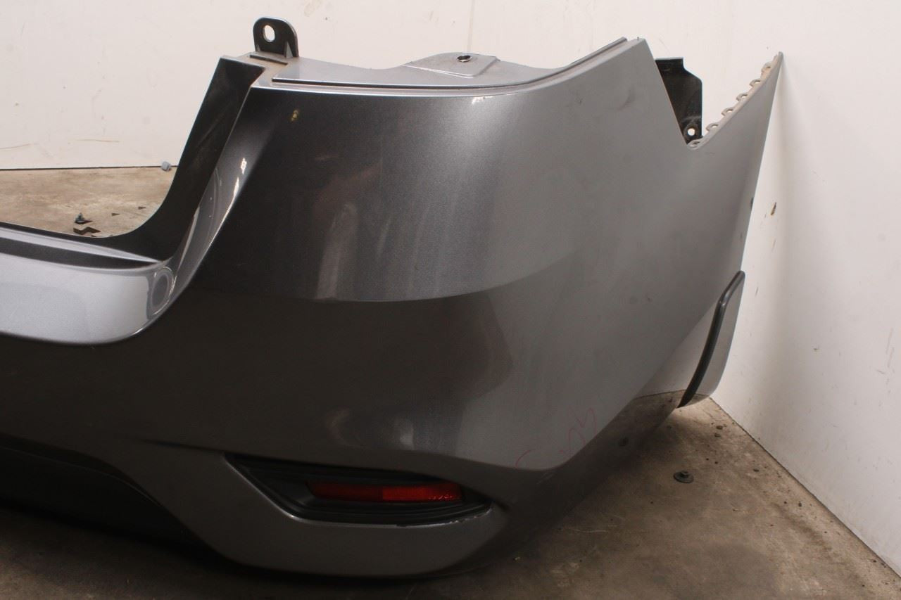 2016-2019 Nissan Sentra SV Rear Bumper Cover 85022-3YU0H OEM6