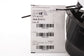 2015-2020 Kia Sorento EX 3.3L Fuel Tank Filler Housing Door Lid Cover OEM *ReaD* - Alshned Auto Parts